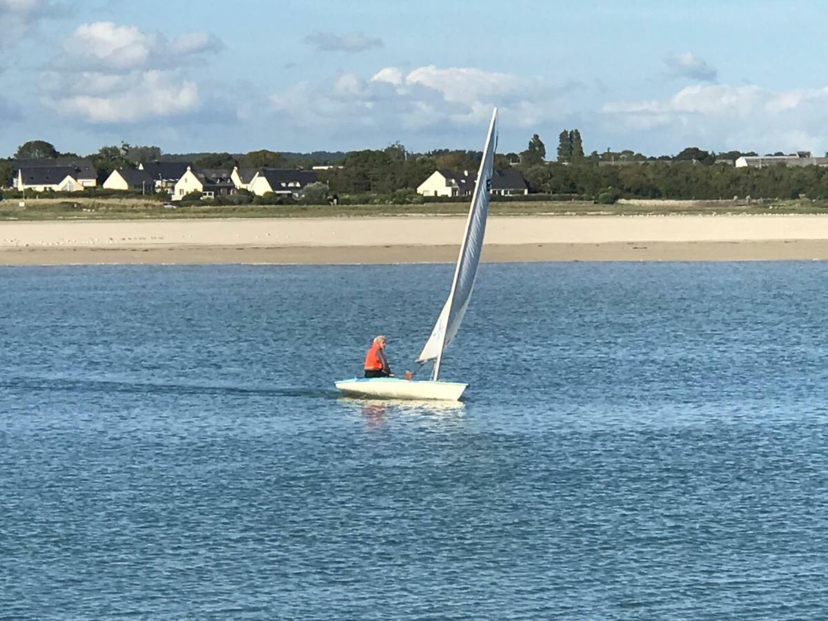 Le Noyer Lithaire Exterior foto